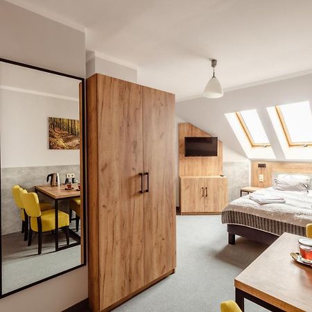 Stronie Śląskie Kosowka Czarna Gora Bed & Breakfast エクステリア 写真