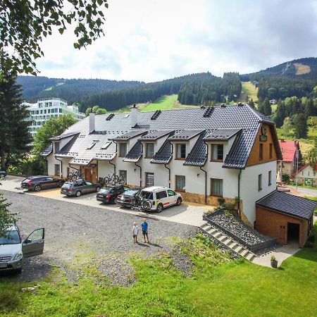 Stronie Śląskie Kosowka Czarna Gora Bed & Breakfast エクステリア 写真