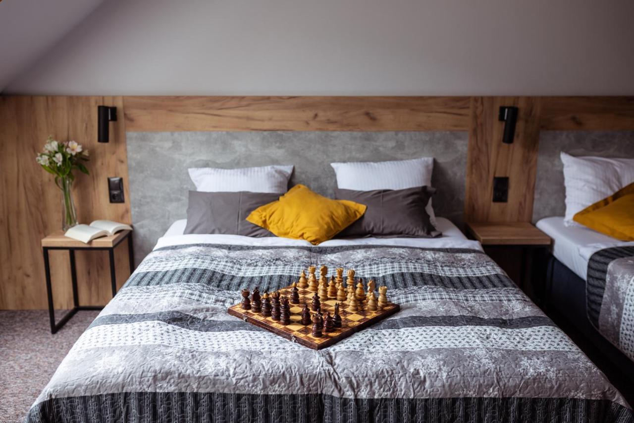 Stronie Śląskie Kosowka Czarna Gora Bed & Breakfast エクステリア 写真