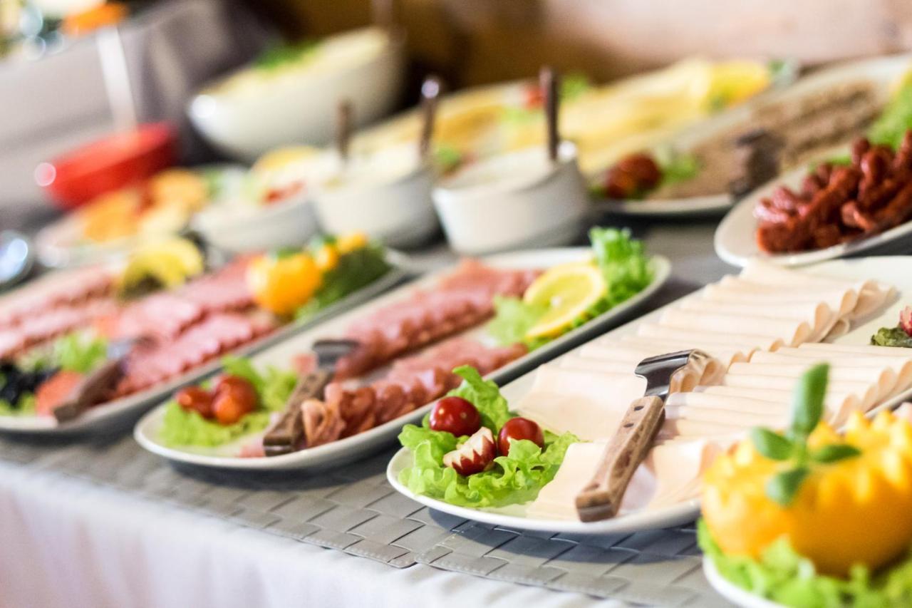 Stronie Śląskie Kosowka Czarna Gora Bed & Breakfast エクステリア 写真