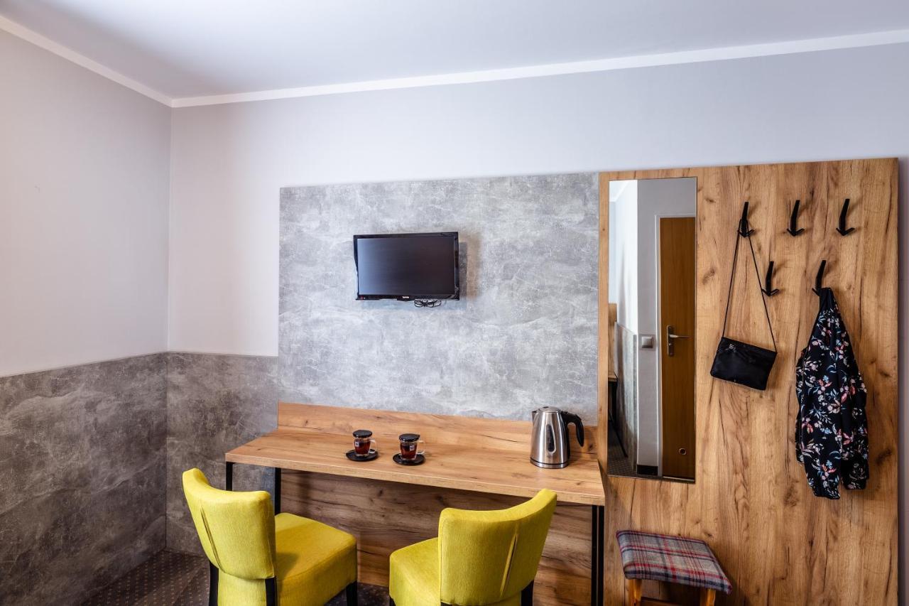 Stronie Śląskie Kosowka Czarna Gora Bed & Breakfast エクステリア 写真