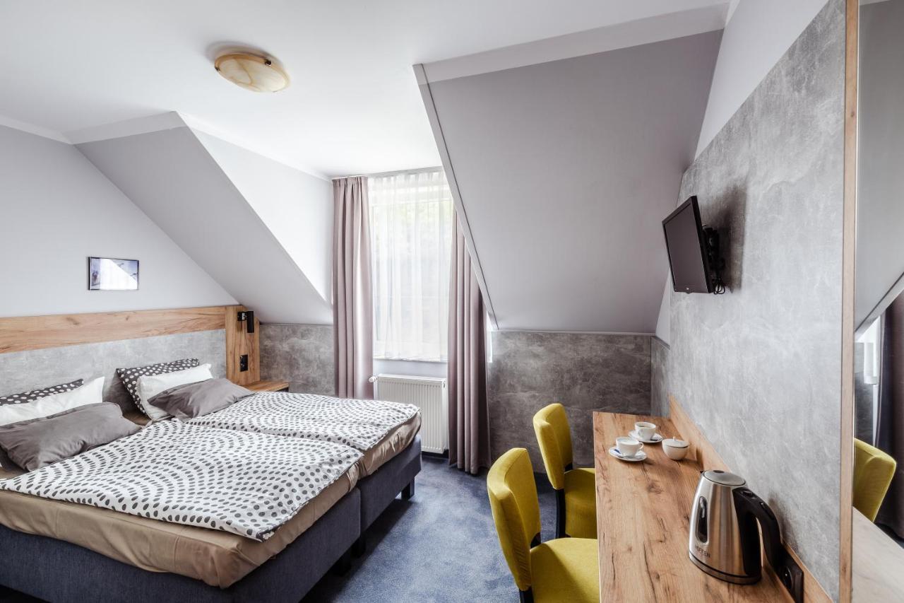 Stronie Śląskie Kosowka Czarna Gora Bed & Breakfast エクステリア 写真