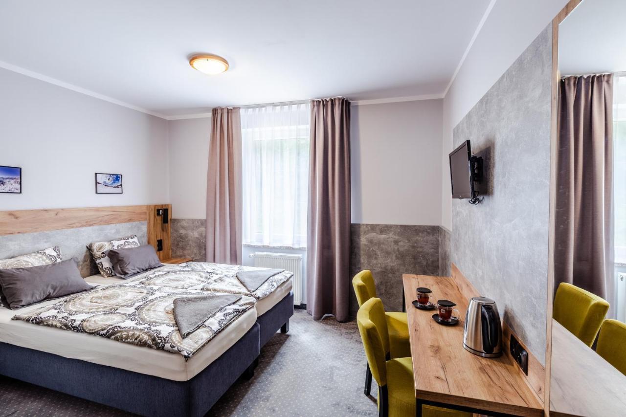 Stronie Śląskie Kosowka Czarna Gora Bed & Breakfast エクステリア 写真