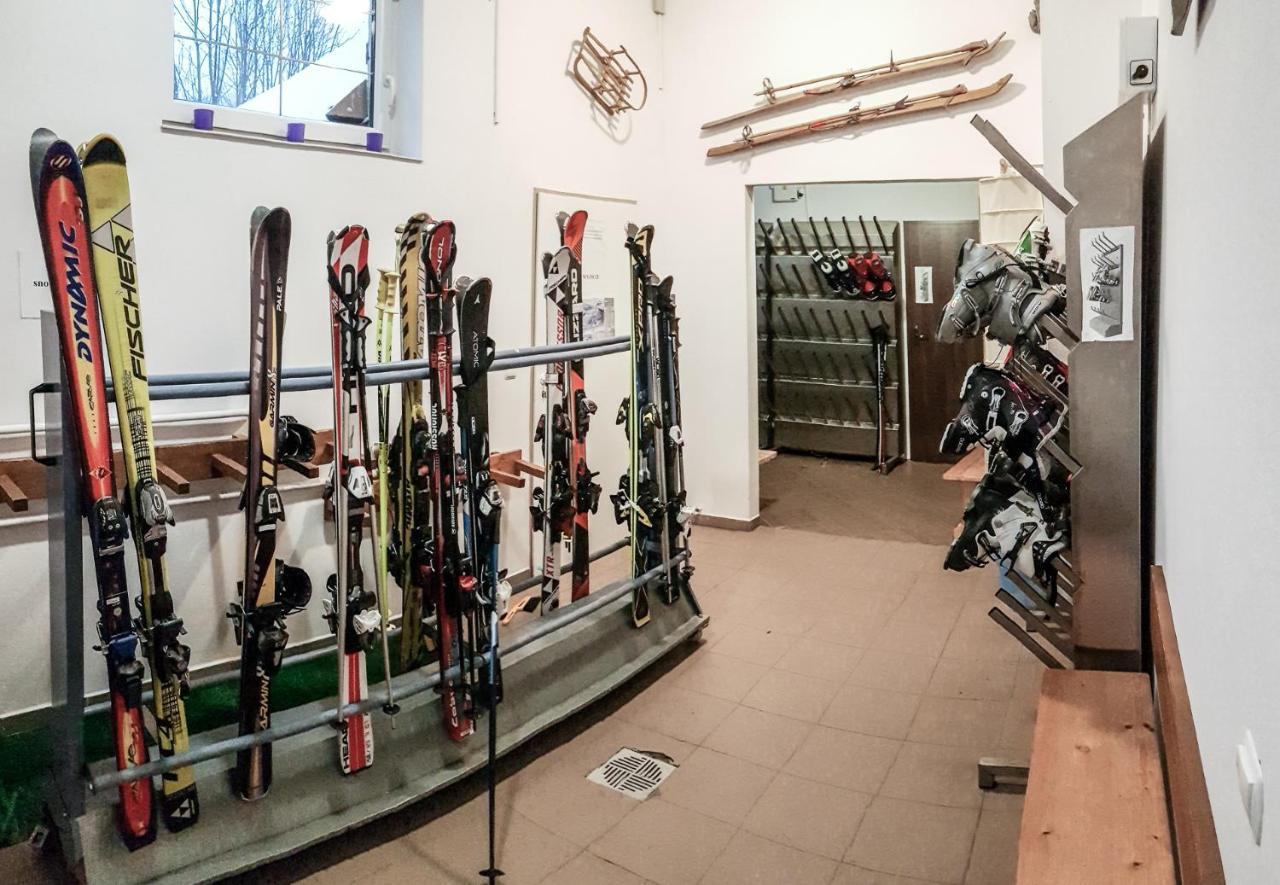 Stronie Śląskie Kosowka Czarna Gora Bed & Breakfast エクステリア 写真