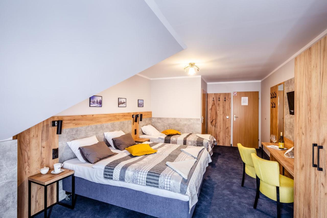 Stronie Śląskie Kosowka Czarna Gora Bed & Breakfast エクステリア 写真
