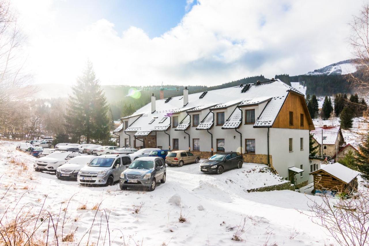 Stronie Śląskie Kosowka Czarna Gora Bed & Breakfast エクステリア 写真