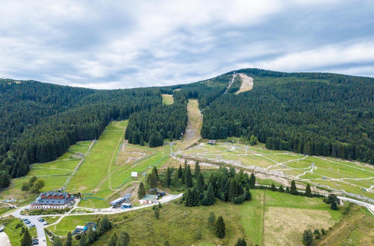 Stronie Śląskie Kosowka Czarna Gora Bed & Breakfast エクステリア 写真