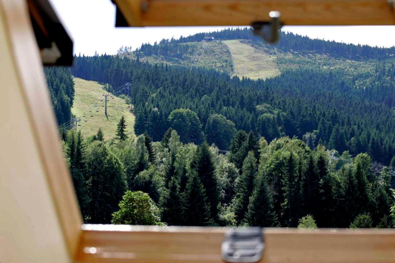 Stronie Śląskie Kosowka Czarna Gora Bed & Breakfast エクステリア 写真