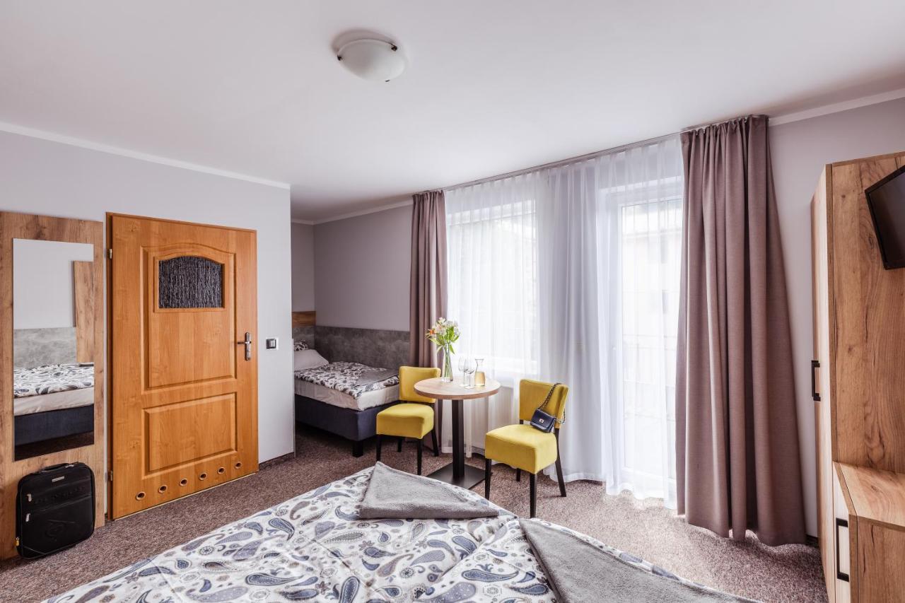 Stronie Śląskie Kosowka Czarna Gora Bed & Breakfast エクステリア 写真