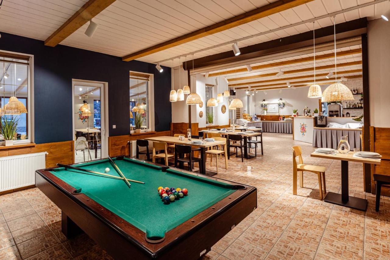 Stronie Śląskie Kosowka Czarna Gora Bed & Breakfast エクステリア 写真