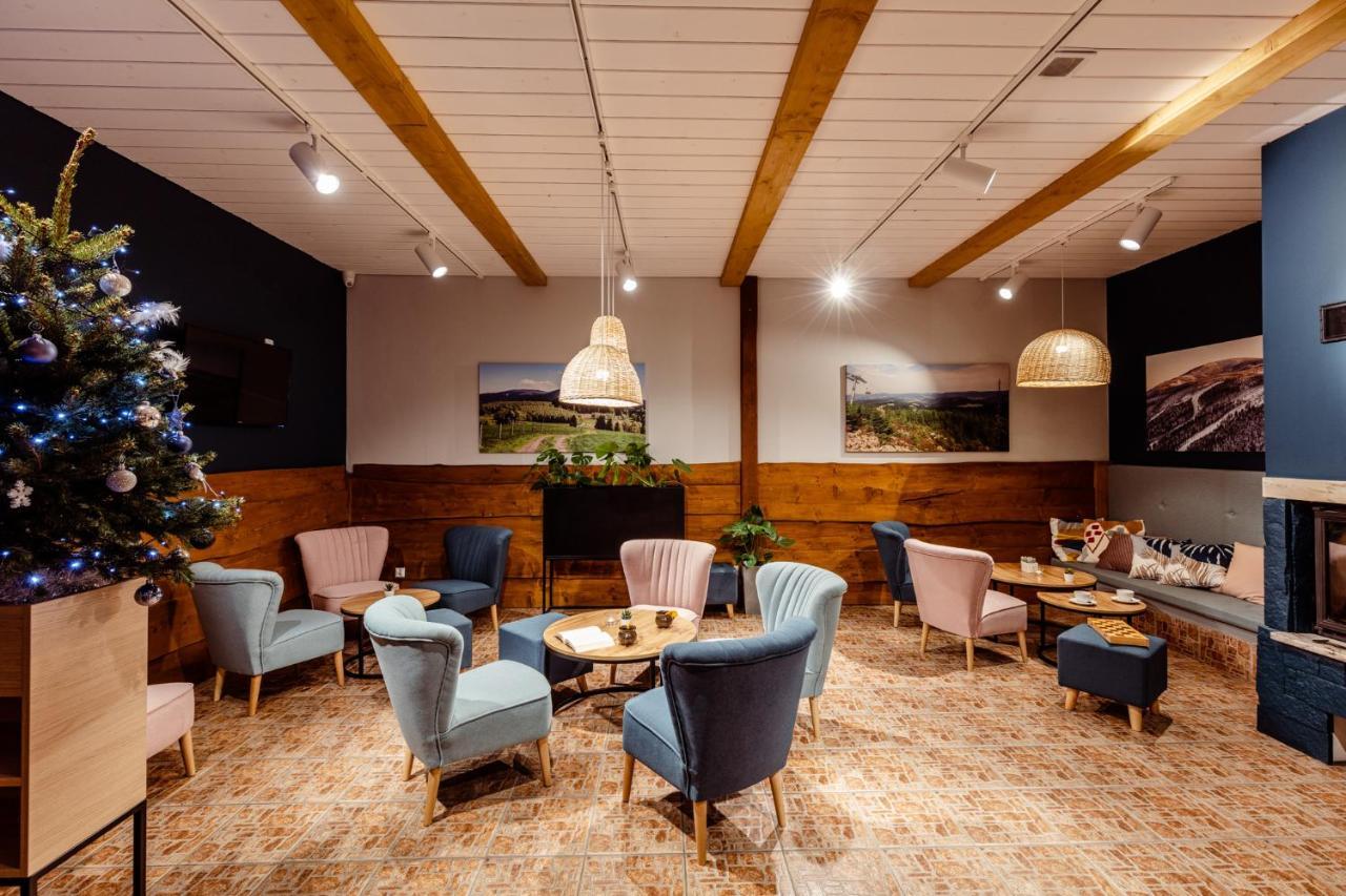 Stronie Śląskie Kosowka Czarna Gora Bed & Breakfast エクステリア 写真