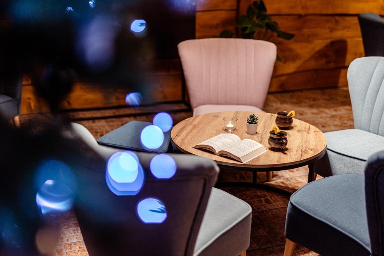 Stronie Śląskie Kosowka Czarna Gora Bed & Breakfast エクステリア 写真