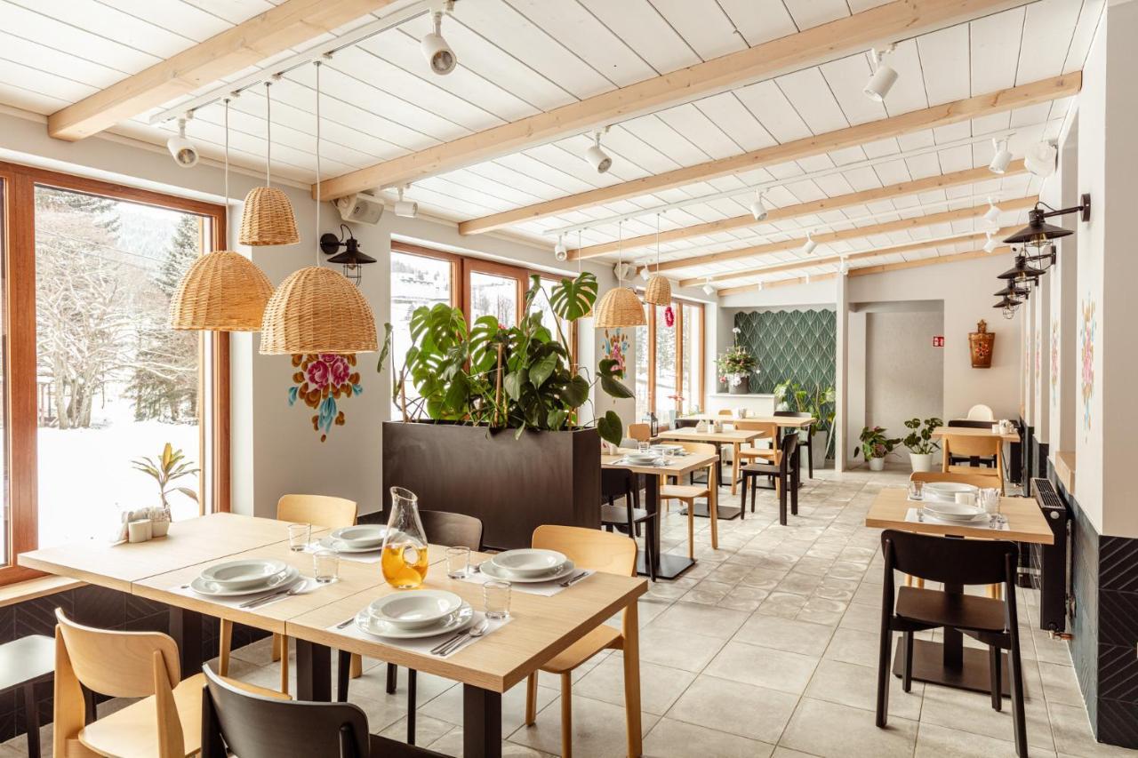 Stronie Śląskie Kosowka Czarna Gora Bed & Breakfast エクステリア 写真