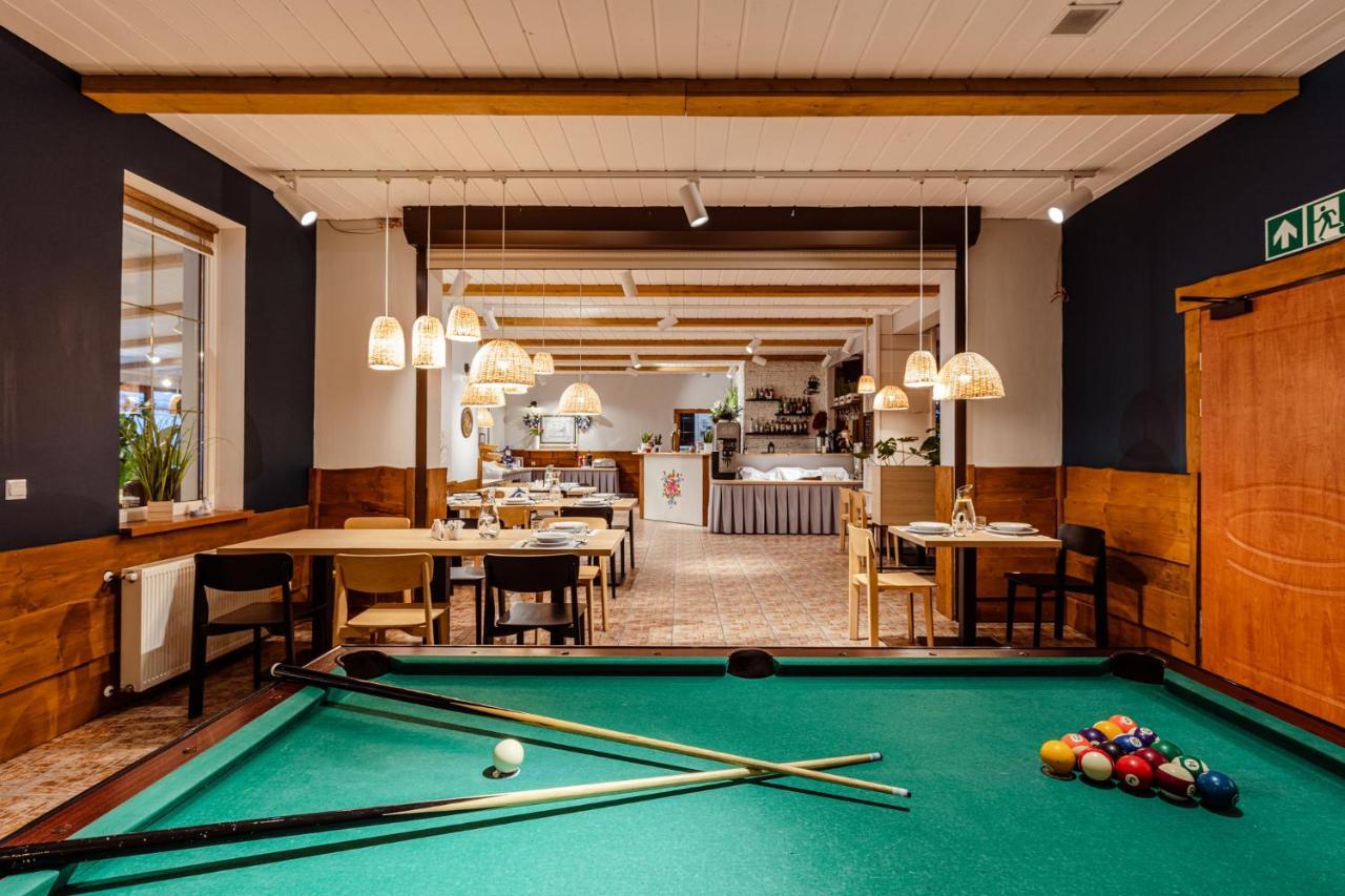 Stronie Śląskie Kosowka Czarna Gora Bed & Breakfast エクステリア 写真