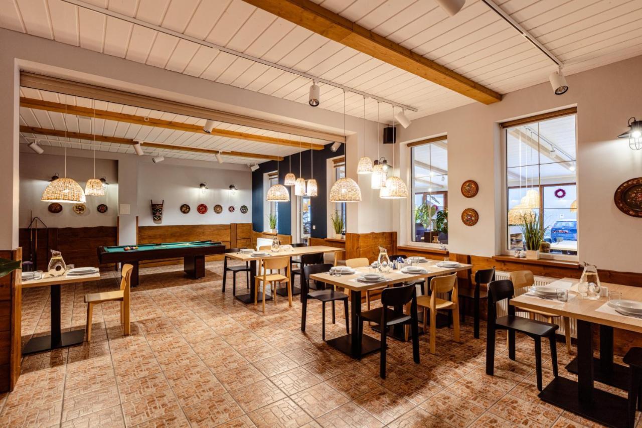 Stronie Śląskie Kosowka Czarna Gora Bed & Breakfast エクステリア 写真