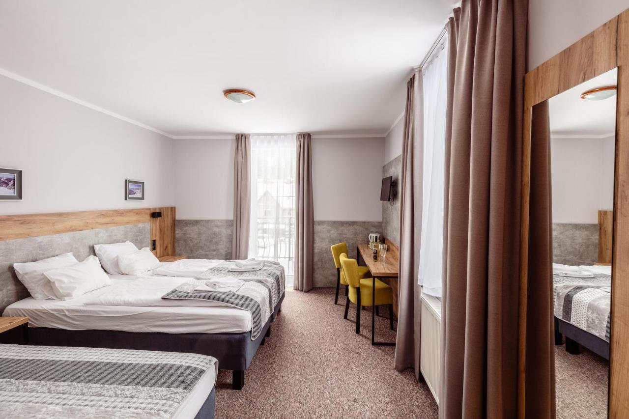 Stronie Śląskie Kosowka Czarna Gora Bed & Breakfast エクステリア 写真