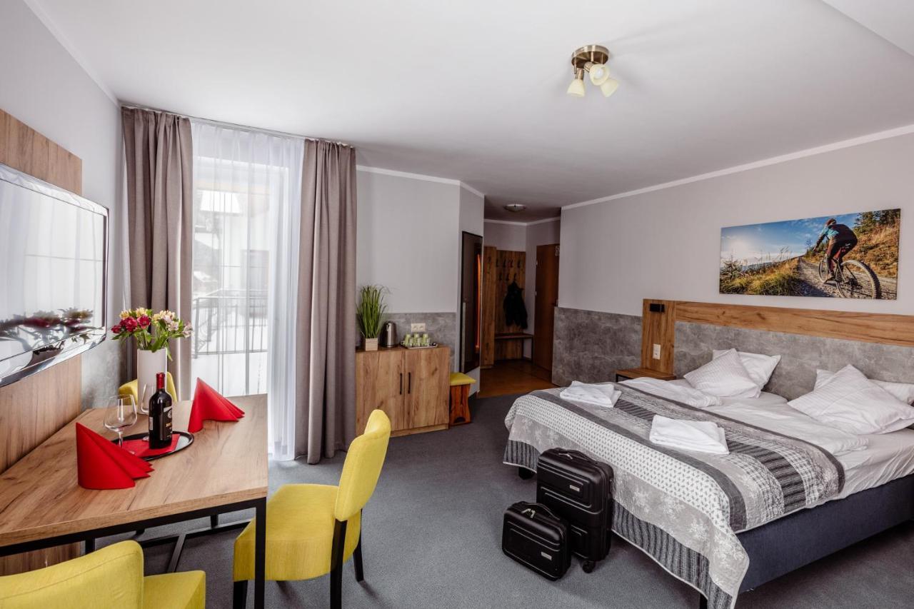Stronie Śląskie Kosowka Czarna Gora Bed & Breakfast エクステリア 写真