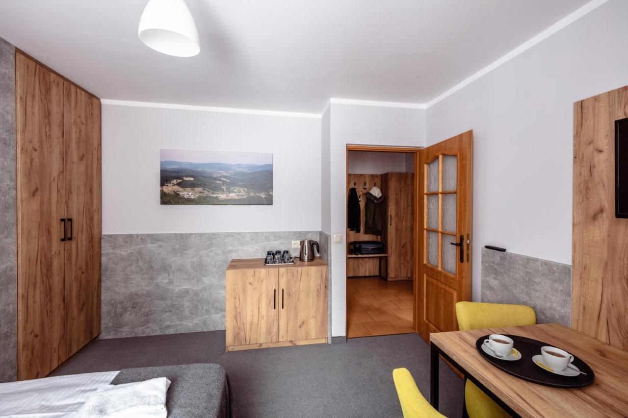 Stronie Śląskie Kosowka Czarna Gora Bed & Breakfast エクステリア 写真