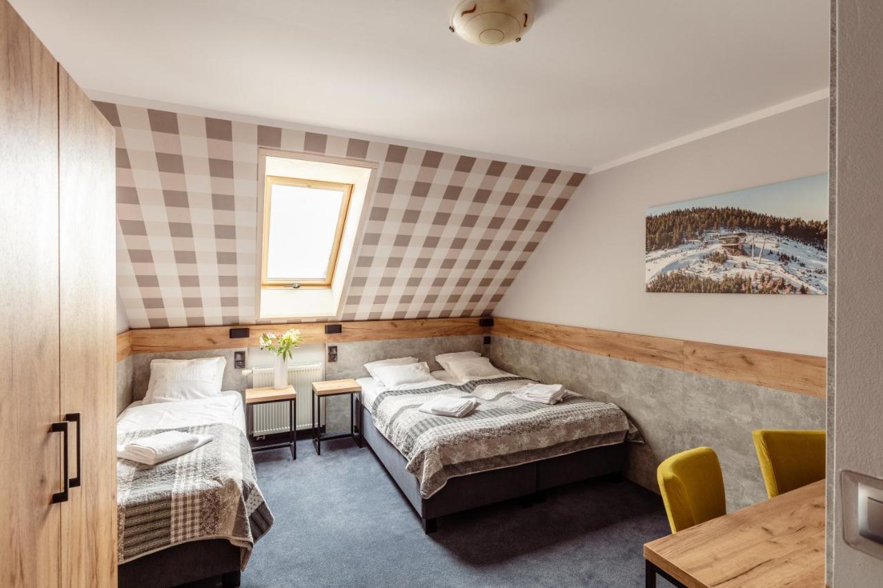 Stronie Śląskie Kosowka Czarna Gora Bed & Breakfast エクステリア 写真