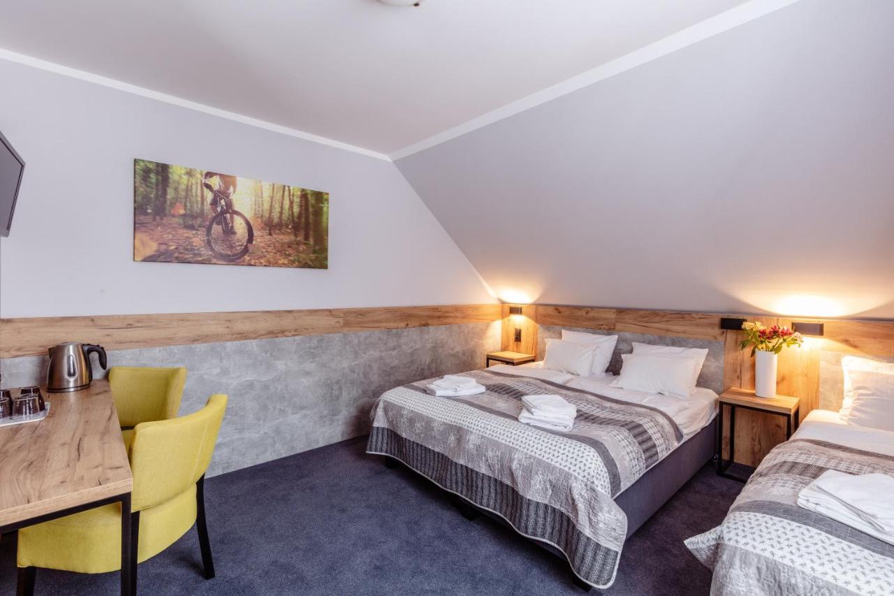 Stronie Śląskie Kosowka Czarna Gora Bed & Breakfast エクステリア 写真
