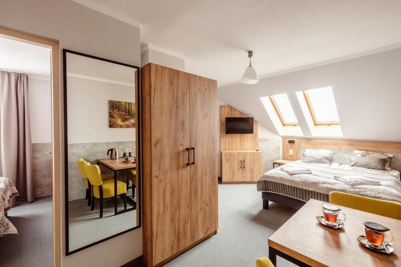 Stronie Śląskie Kosowka Czarna Gora Bed & Breakfast エクステリア 写真