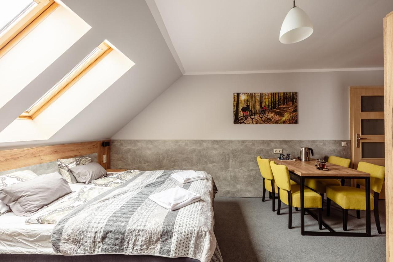 Stronie Śląskie Kosowka Czarna Gora Bed & Breakfast エクステリア 写真