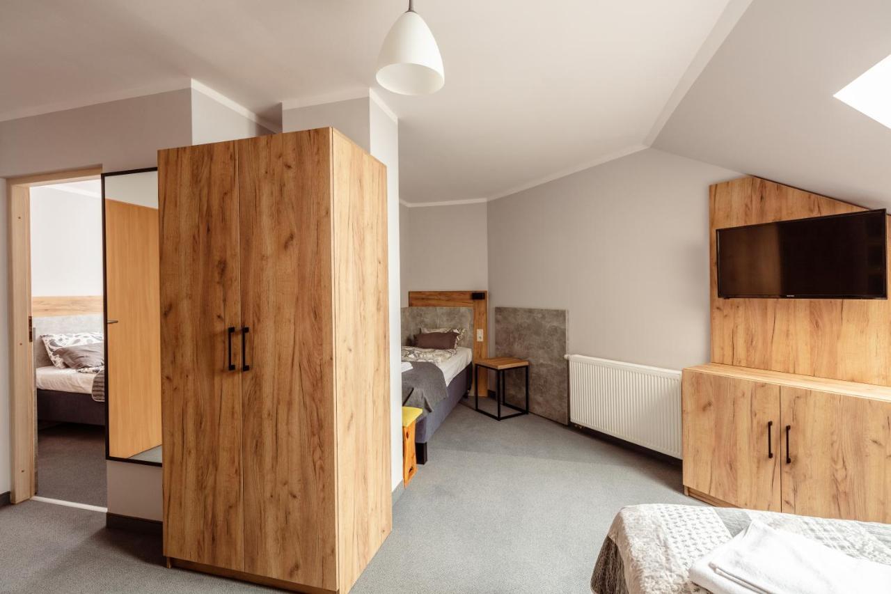 Stronie Śląskie Kosowka Czarna Gora Bed & Breakfast エクステリア 写真