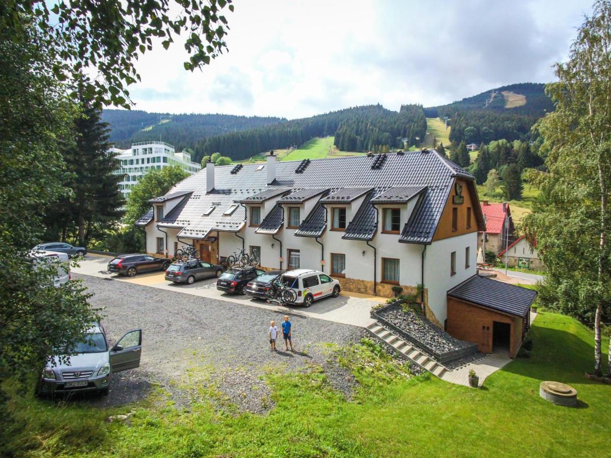 Stronie Śląskie Kosowka Czarna Gora Bed & Breakfast エクステリア 写真